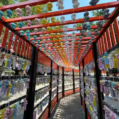田無神社(東京都)