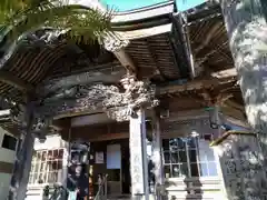 西方寺の建物その他