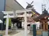 出雲大社埼玉分院(埼玉県)