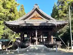 大隴神社(滋賀県)