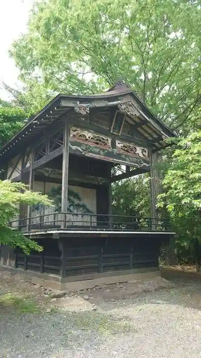 桐生天満宮(群馬県)