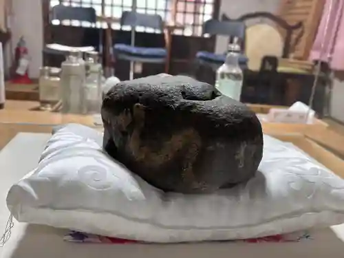 玉三稲荷神社(三重県)