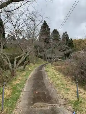 圓輪寺のその他建物