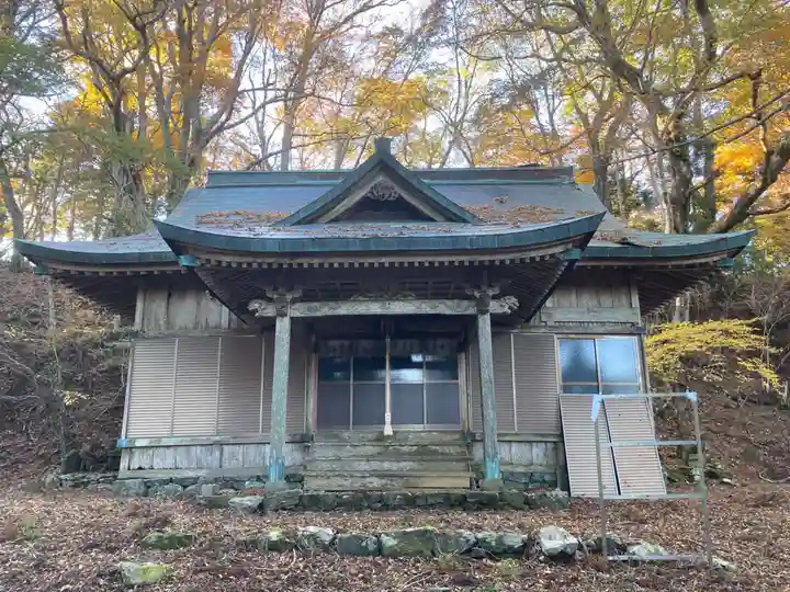 高越寺(徳島県)