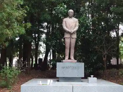 鶴谷八幡宮(千葉県)
