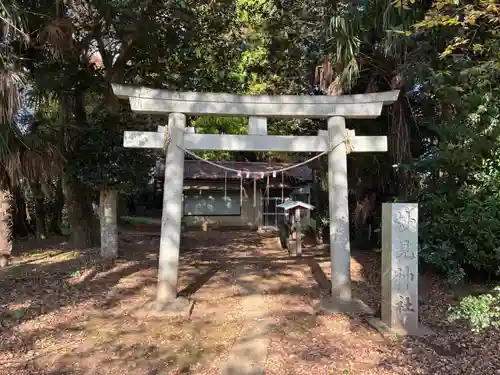 妙見神社(千葉県)
