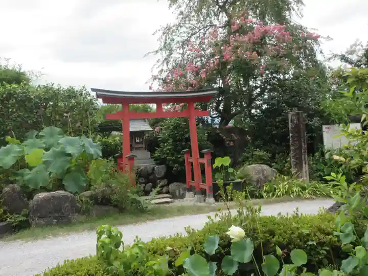 野坂寺(埼玉県)
