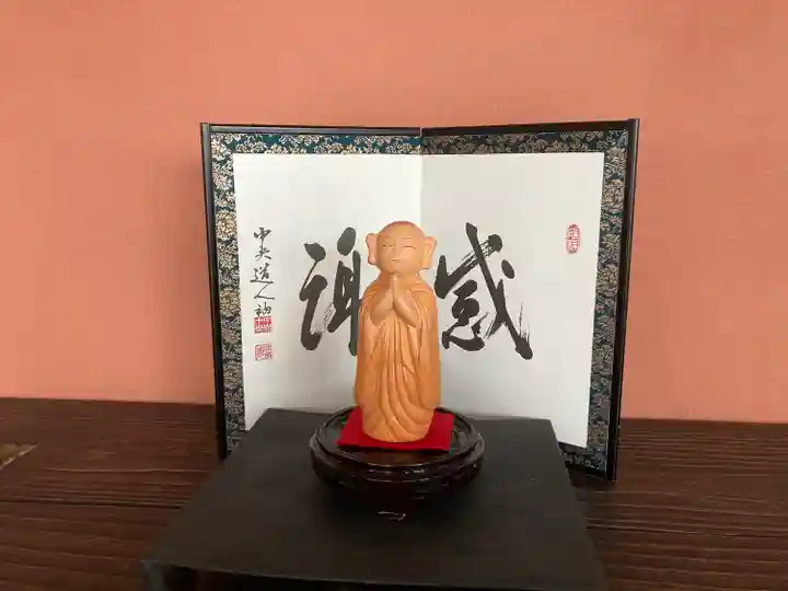 大昌寺のその他建物