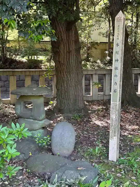 赤坂氷川神社(東京都)