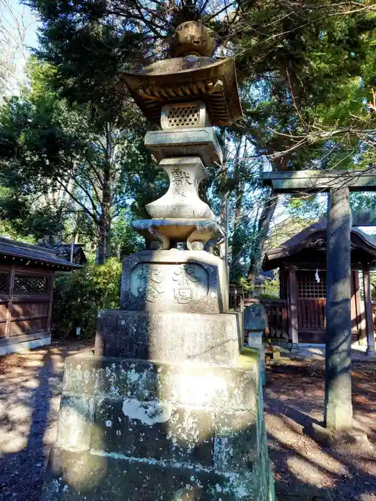 桐生天満宮(群馬県)