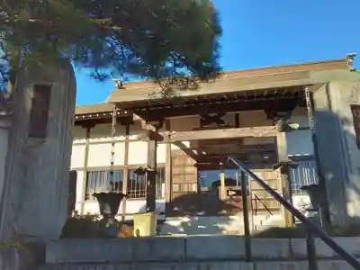 明星院（大師霊園）(茨城県)