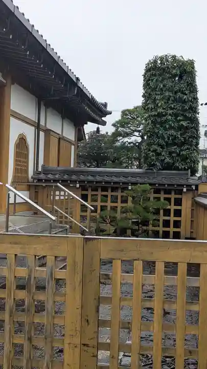 愚菴 見性院(京都府)