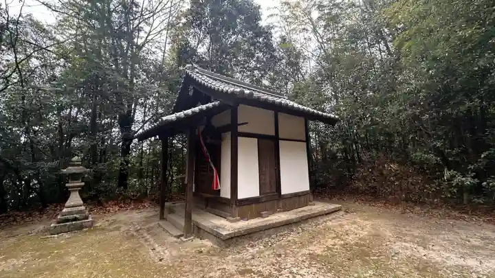 天満神社(奈良県)