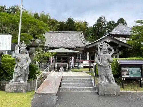 最上寺(千葉県)