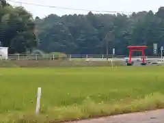 富里香取神社(千葉県)