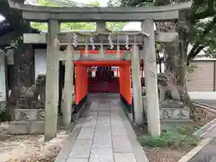 方違神社(大阪府)