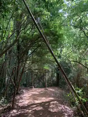 浅間神社(千葉県)