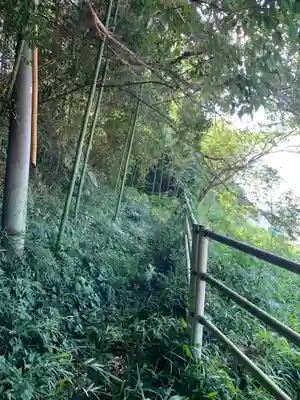 秋葉神社(千葉県)