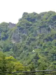 妙義神社 奥の院(群馬県)