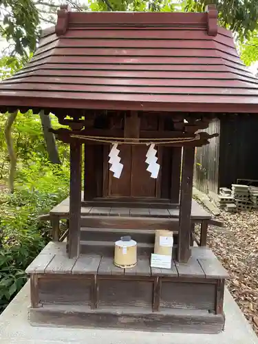 今村宮(岡山県)