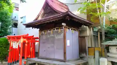 金刀比羅社のその他建物