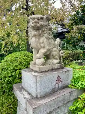 地福寺(東京都)