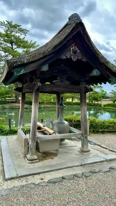 法隆寺(奈良県)