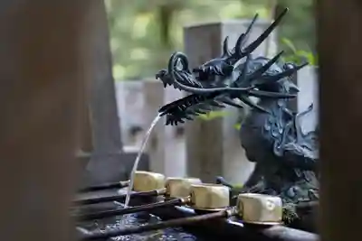 九頭龍神社(東京都)