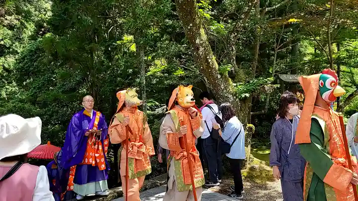 霊山寺(奈良県)