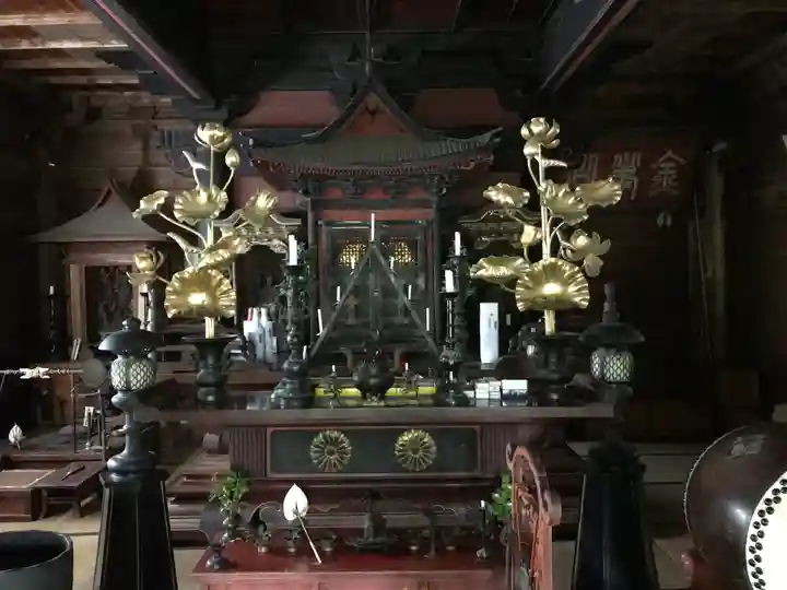 法住寺(長野県)