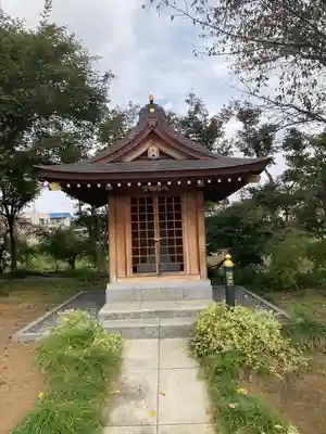 慈眼寺(埼玉県)