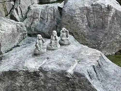 頂法寺（六角堂）(京都府)