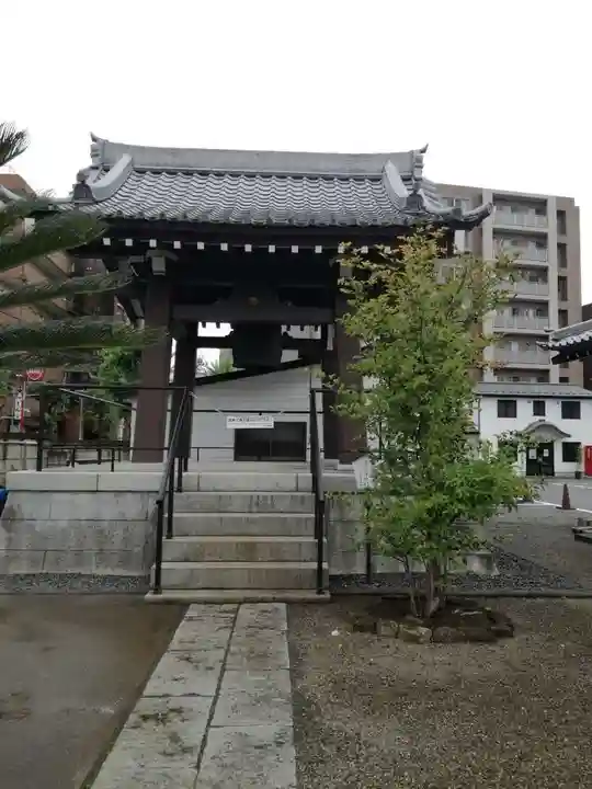 長全寺のその他建物