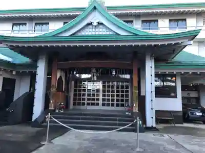 正覚寺(東京都)