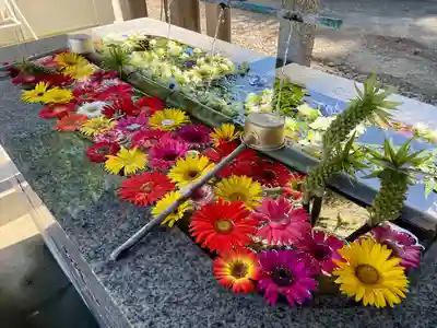 長沼八幡宮(栃木県)