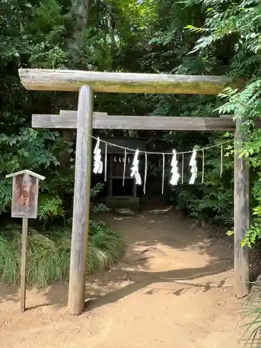 鹿島神宮(茨城県)