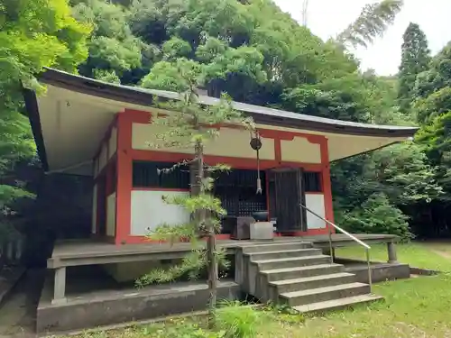 宝寿院のその他建物