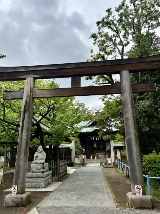荏原神社の{uncategorized: "未分類", other: "その他", undefined: "問題あり", building: "その他建物", grave: "お墓", sacred_gate: "鳥居", guardian: "狛犬", statue: "像", buddha: "仏像", history: "歴史", nature: "自然", garden: "庭園", animal: "動物", pagoda: "塔", temizu: "手水舎", mountain_gate: "山門・神門", sanctuary: "本殿・本堂", subordinate: "末社・摂社", art: "芸術", scenery: "景色", jizo: "地蔵", ema: "絵馬", goshuin: "御朱印", omikuji: "おみくじ", items: "授与品その他", amulet: "お守り", goshuincho: "御朱印帳", eats: "食事", festival: "お祭り", votive_dance: "神楽", shichigosan: "七五三参", wedding: "結婚式", experience: "体験その他", initially: "初詣", around: "周辺", anti_infection: "感染症対策"}