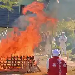 竹之高地不動社(新潟県)