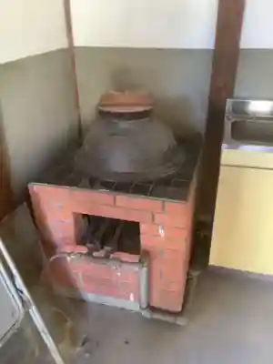 常楽寺のその他建物