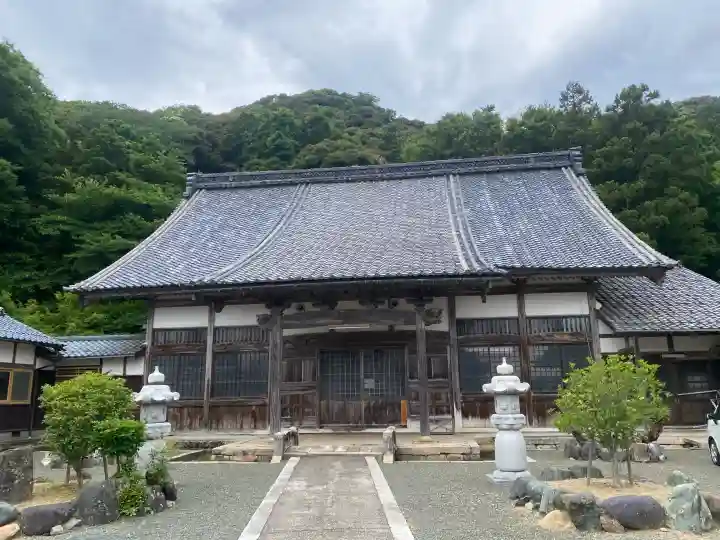 瑞林寺(福井県)