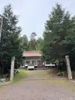 牧八幡宮(広島県)