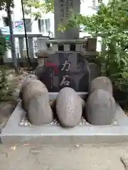 若宮八幡宮 (神奈川県)