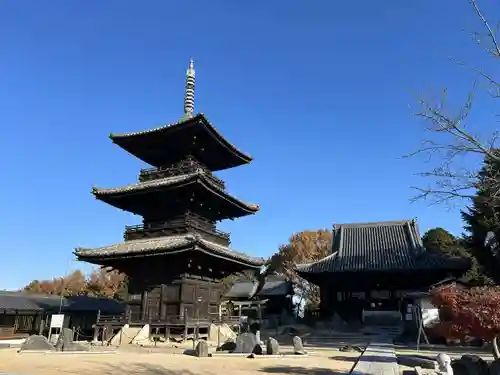 餘慶寺(岡山県)