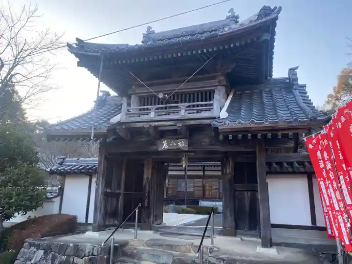 竜雲寺(三重県)