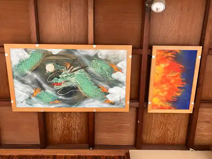 難波大社 生國魂神社(大阪府)