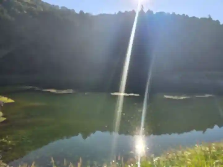 華厳寺(岐阜県)