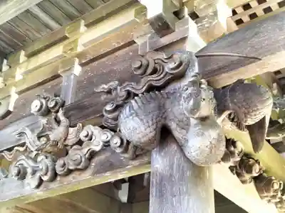 秋葉山本宮 秋葉神社 上社(静岡県)