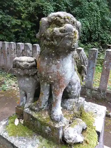 吉備神社(福井県)