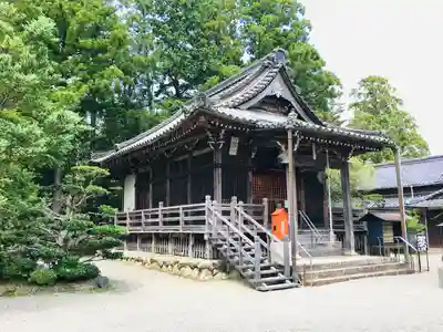 千福寺(三重県)